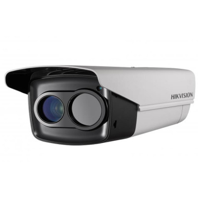 Купить IP тепловизор Hikvision DS-2TD2235D-50