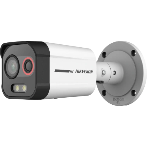 Купити Двоспектральна камера Hikvision DS-2TD2608-2/QA