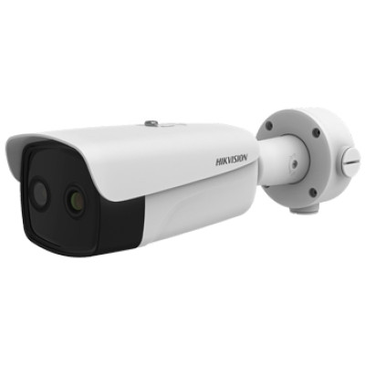Купить Тепловизионная IP камера Hikvision DS-2TD2637-25/P