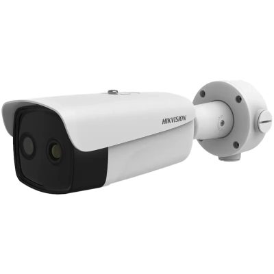 Купить Двухспектральная камера Hikvision DS-2TD2667-35/PY