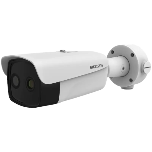 Купити Двоспектральна камера Hikvision DS-2TD2667-35/PY