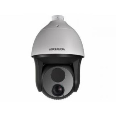 Купить IP тепловизор Hikvision DS-2TD4035D-50