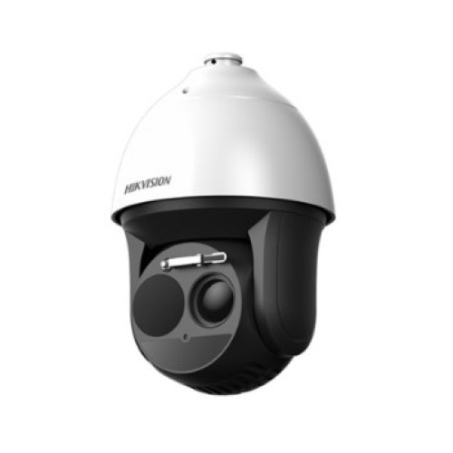 Купить IP тепловизор Hikvision DS-2TD4136-25