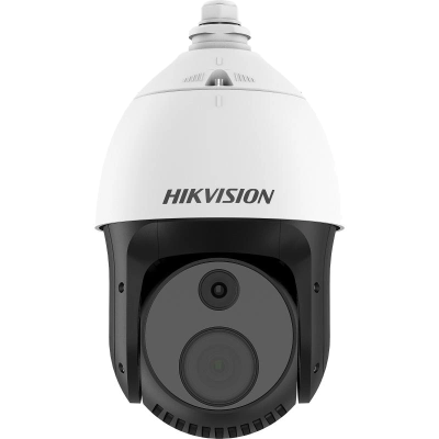 Купить Биспектральная PTZ-камера Hikvision DS-2TD4228-10/S2