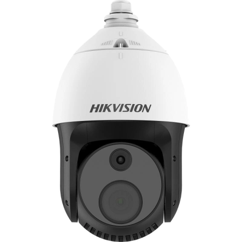 Купити Біспектральна PTZ-камера Hikvision DS-2TD4228-10/S2