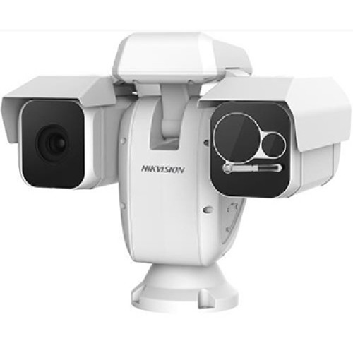 Купити Теплова + оптична система біспектрального позиціонування DS-2TD6266-50H2L/V2