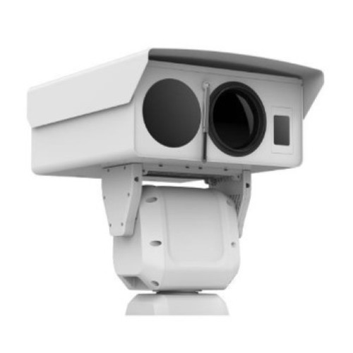 Купить IP тепловизор Hikvision DS-2TD8166-150ZE2F