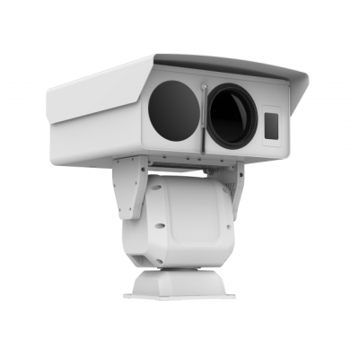 Купить IP PTZ-камера с тепловизионным модулем DS-2TD8166-150ZE2F/V2
