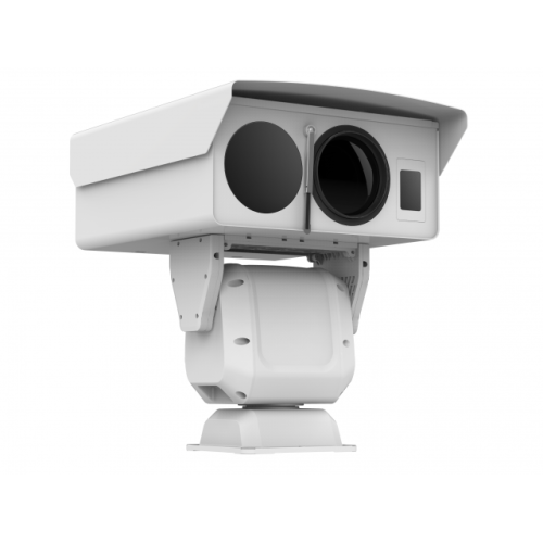 Купити IP PTZ-камера з тепловізіонним модулем DS-2TD8166-150ZE2F/V2