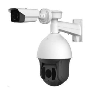Купить Тепловая Master-slave система слежения Hikvision DS-2TX3636-25A/N