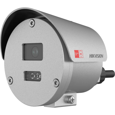 Купить Взрывозащищенная IP-камера Hikvision DS-2XE6046G0-LIS/AM(316L) (4мм)