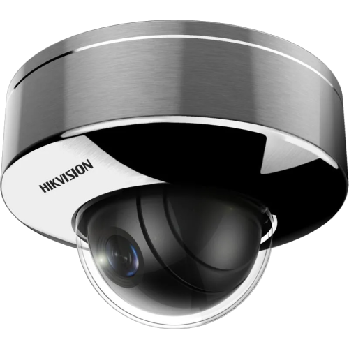 Купити Вибухозахищена IP камера Hikvision DS-2XE6145G0-HS (O-STD)/304 (2.8мм)