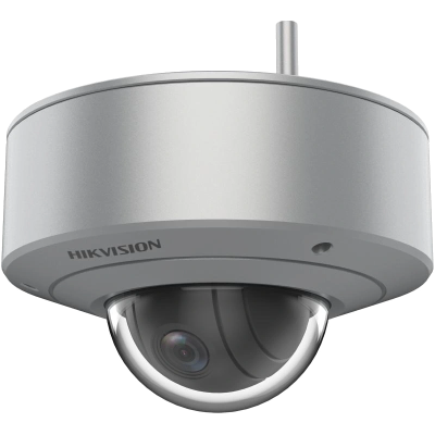 Купить Взрывозащищенная IP камера Hikvision DS-2XE6146F-HS(C) 4МП (2.8мм)