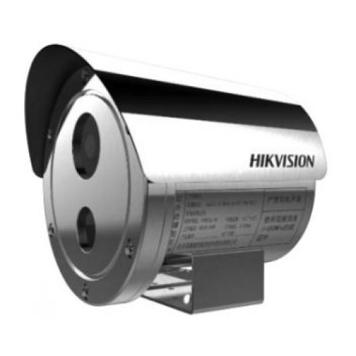 Купити 2 Мп вибухозахисна мережева камера Hikvision DS-2XE6222F-IS (4мм)