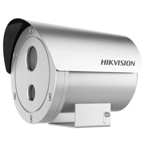 Купити Вибухозахищена IP камера Hikvision DS-2XE6242F-IS/316L(D)