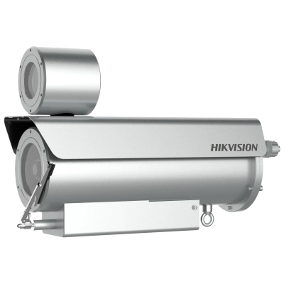 Купить Взрывозащищенная IP камера Hikvision DS-2XE6442F-IZHRS 4МП