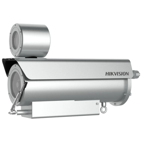 Купити Вибухозахисна IP камера Hikvision DS-2XE6442F-IZHRS 4МП