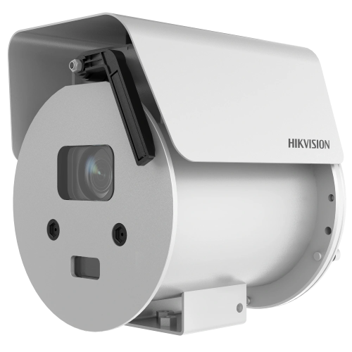 Купити Вибухозахисна IP-камера Hikvision DS-2XE6646G0-LIZHRSU(316L)(2.8-12мм)