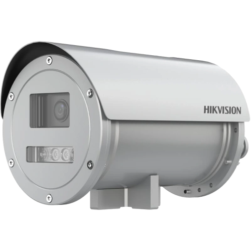 Купити Вибухозахищена IP камера Hikvision DS-2XE6885G0-IZHS