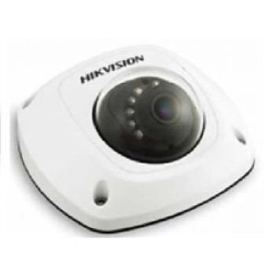 Купить 2 Мп мобильная сетевая видеокамера Hikvision DS-2XM6122FWD-IM (4 мм)