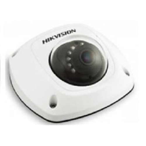 Купити 2 Мп мобільна мережева відеокамера Hikvision DS-2XM6122FWD-IM (4 мм)