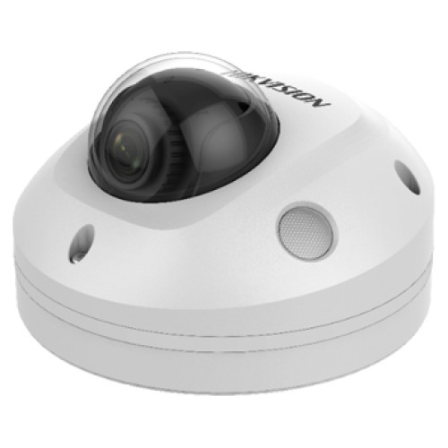 Купити 2 Мп мобільна IP відеокамера Hikvision DS-2XM6726G0-IM/ND (2.8 мм)