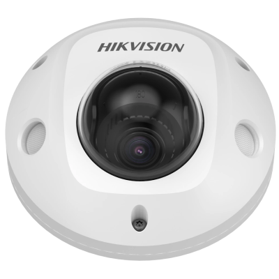 Купить Видеокамера Hikvision DS-2XM6726G1-IDM (2.8мм)