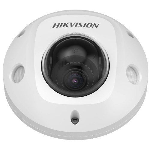 Купить Видеокамера Hikvision DS-2XM6726G1-IDM (2.8мм)