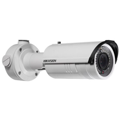 Купить 1.3МП IP видеокамера Hikvision с ИК подсветкой DS-2CD4212FWD-IZ
