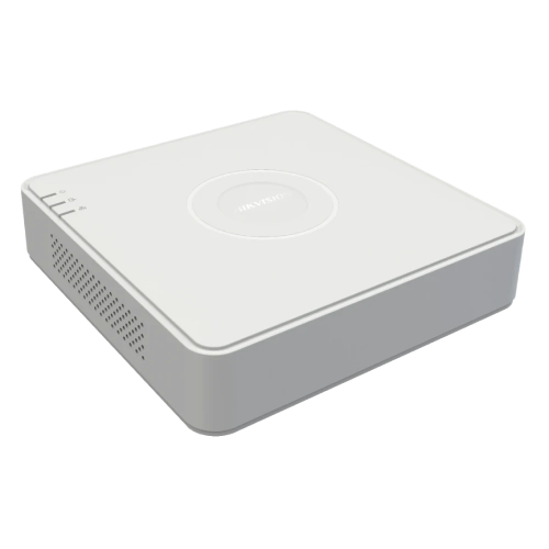 Купить 8-канальный TURBO HD DS-7108HQHI-K1(C)(S)