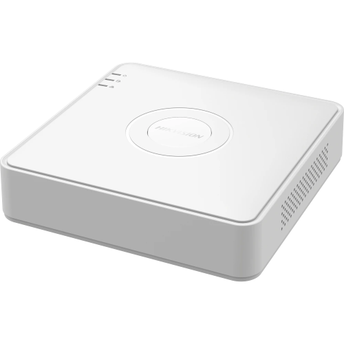 Купити Відеореєстратор Hikvision DS-7108HGHI-M1/T 8-канальний 1080p Lite Mini