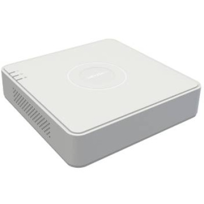 Купить 4-канальный TURBO HD DVR DS-7104HUHI-K1(C)(S)
