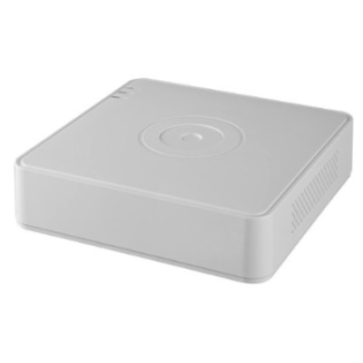 Купить 8-канальный Turbo HD видеорегистратор DS-7108HUHI-K1