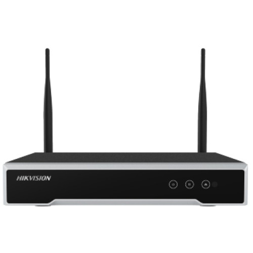 Купить 4-канальный Mini 1U Wi-Fi DS-7104NI-K1/W/M