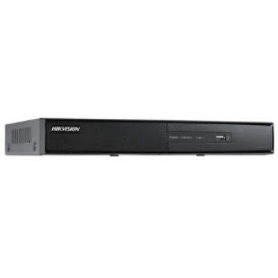 Купить 16-канальный Turbo HD видеорегистратор DS-7216HGHI-F2 (4 аудио)
