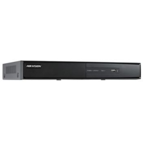 Купить 16-канальный Turbo HD видеорегистратор DS-7216HQHI-F2/N (4 аудио)