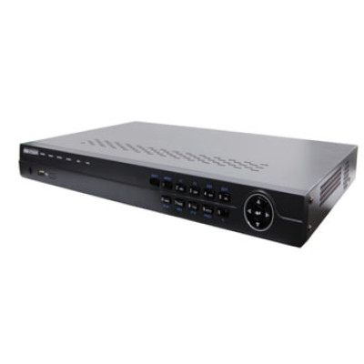 Купить 4-канальный HD-SDI видеорегистратор DS-7204HFHI-ST