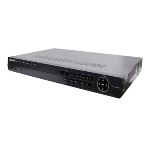 Купить 4-канальный HD-SDI видеорегистратор DS-7204HFHI-ST