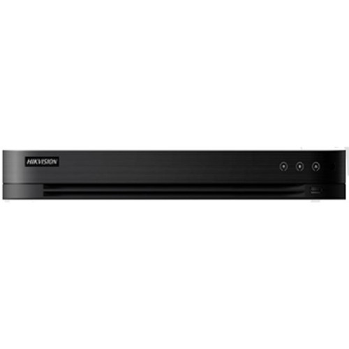 Купить 4-канальный Turbo HD видеорегистратор DS-7204HTHI-K1