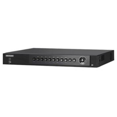 Купить 4-канальный Turbo HD видеорегистратор DS-7204HUHI-F1/S