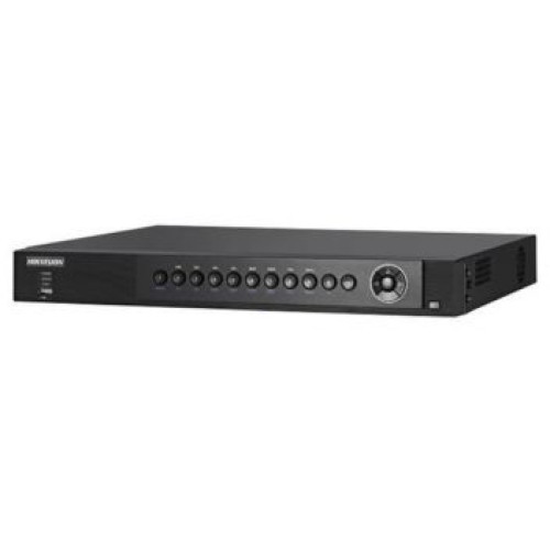 Купить 4-канальный Turbo HD видеорегистратор DS-7204HUHI-F1/S