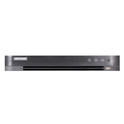 Купить 8-канальный Turbo HD DS-7208HTHI-K2(S)