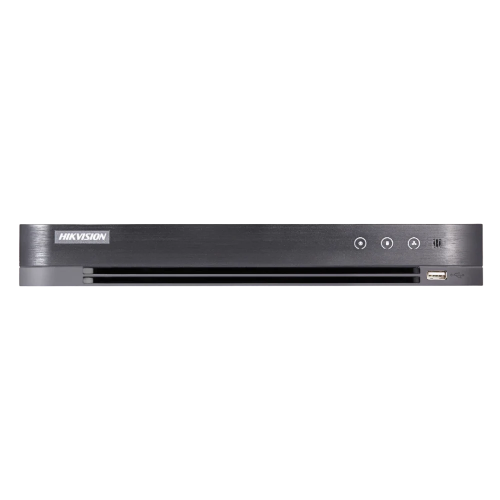 Купить 8-канальный Turbo HD DS-7208HTHI-K2(S)