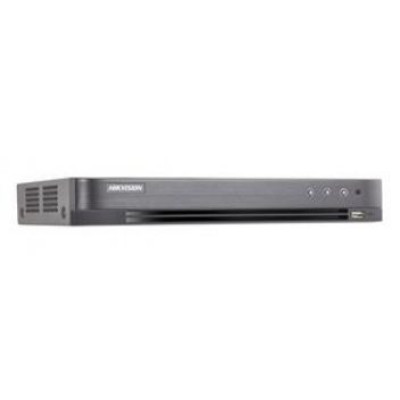 Купить 16-канальный Turbo HD видеорегистратор DS-7216HUHI-K2