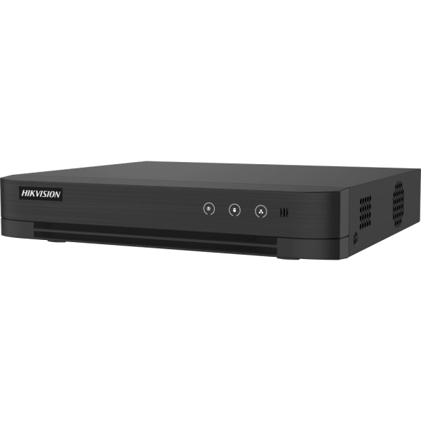Купить DS-7216HGHI-M1/T 16-канальний 720p 1U H.265
