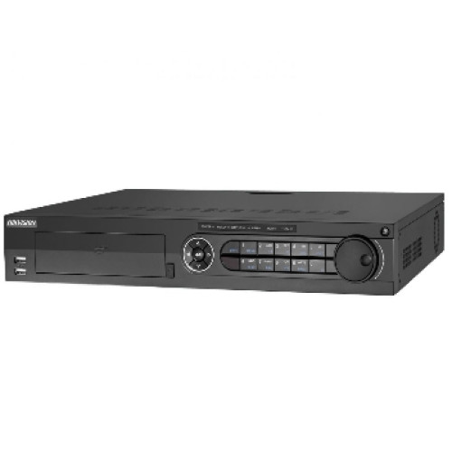 Купить 16-канальный Turbo HD DS-7316HQHI-K4