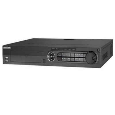 Купить 8-канальный Turbo HD видеорегистратор DS-7308HQHI-SH