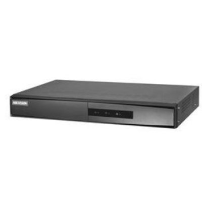 Купить 4-х канальный сетевой видеорегистратор Hikvision DS-7604NI-K1