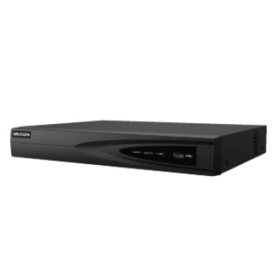 Купить 8-канальный сетевой DS-7608NI-K1(C)