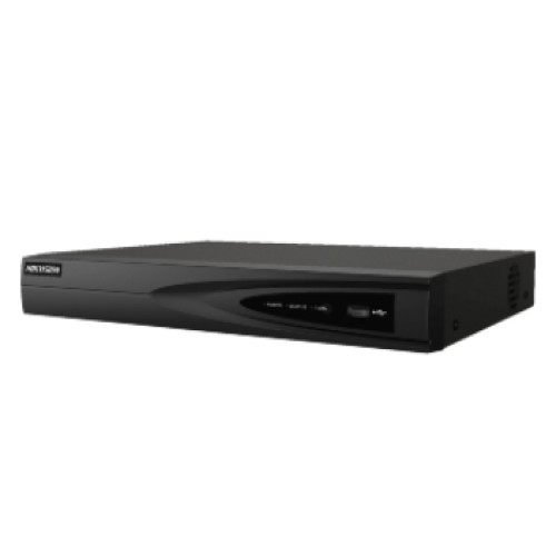 Купить 8-канальный сетевой DS-7608NI-K1(C)